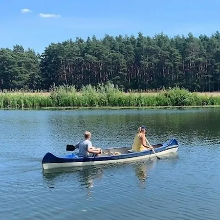 Сasa de vacaciones 